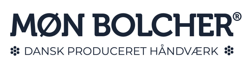 Møn Bolcher logo